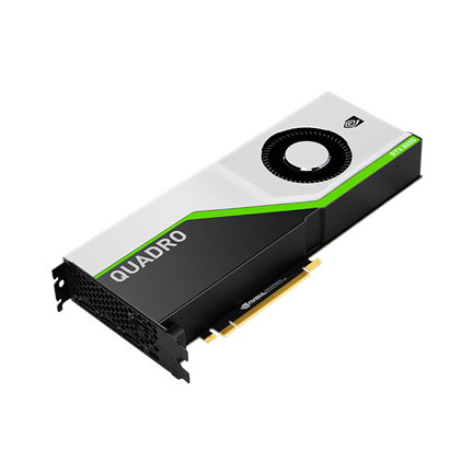 PNY Quadro RTX 8000 48GB DDR6 OEM