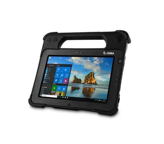 ZEBRA XPAD L10 1000 NIT ZBCR