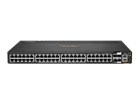 HPE Aruba 6200M 48G 4SFP+Switch