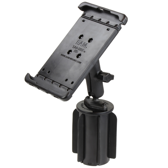 RAM Mounts UNPKD RAM CUP HOLDER TAB