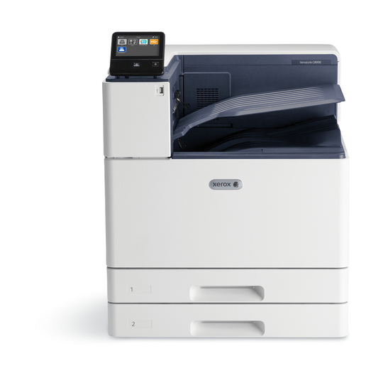VL C8000 A3 45ppm Duplex NMET