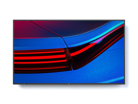 NEC 43" P435 UHD IPS 700 NITS 24/7 OPS