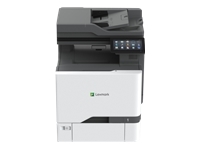 LEXMARK CX730de Color Laser MFP HV