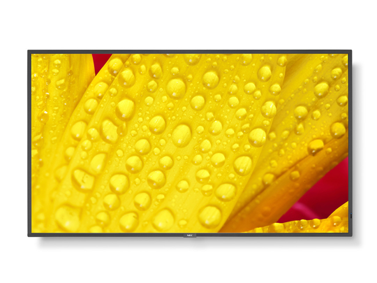 NEC 55" ME551 UHD IPS 400 NITS 18/7