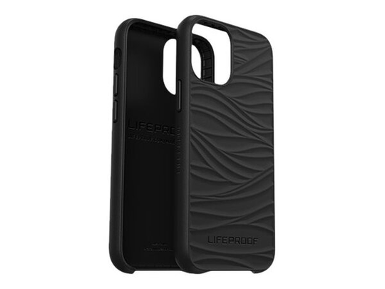 Wake IPhone 12 Mini Black