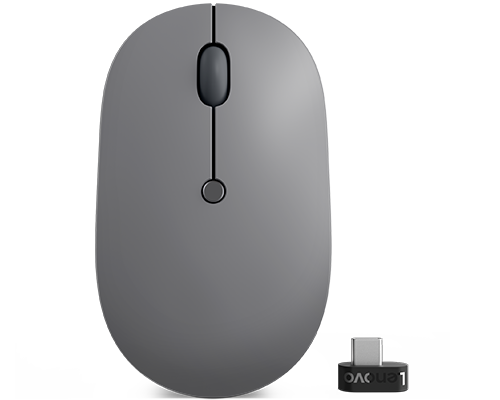 LENOVO GO USB-C WIRELESS MOUSE
