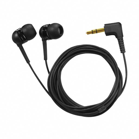 SENNHEISER IE 4 IN-EAR HEADPHONES