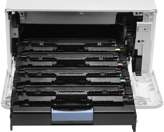 HP Color LaserJet Pro MFP M479fdw