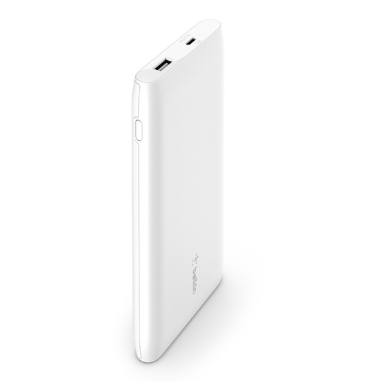 10.000 MAH 18W POWER DELIVERY POWER BANK