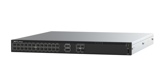 DELL EMC Switch S4128F-ON 1U PHY-less