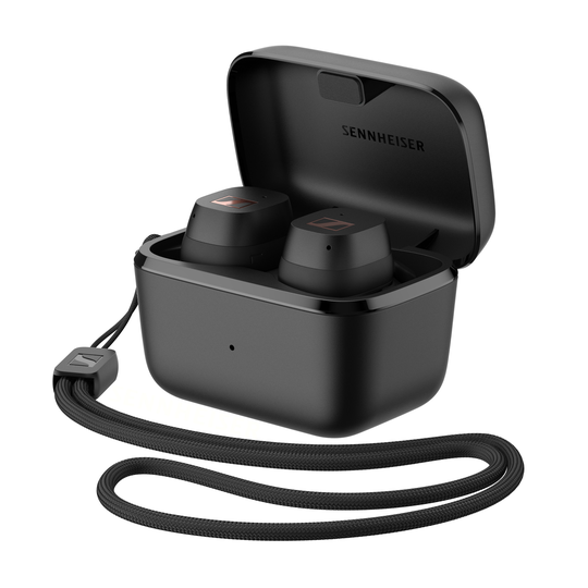 Sennheiser - Sport True Wireless - CX200TW1 Sport