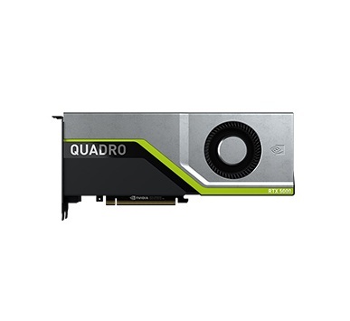 FUJITSU NVIDIA Quadro RTX 5000 16GB