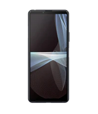 Xperia 10 III 5G XQ-BT52 Dual Sim 6GB RAM 128GB - Black EU