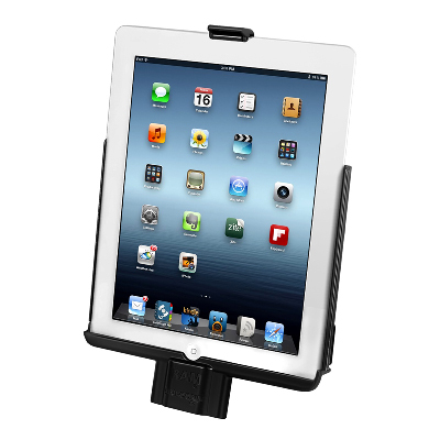 RAM Mounts UNPKD RAM DOCK FOR APPLE