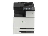 LEXMARK XC9235 A3 Color MFP 35 Ppm 2GB