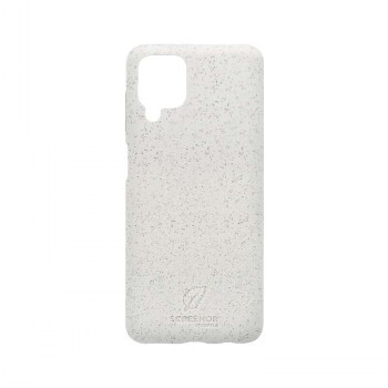 SCREENOR ECOSTYLE GALAXY A12 OAK WHITE