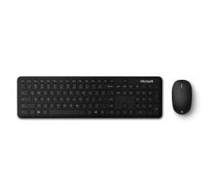 MS Bluetooth Desktop EN/DA/FI/NO/SV Blk
