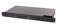 APC KVM 2G,ENTERPRISE DIGITAL/IP 32P