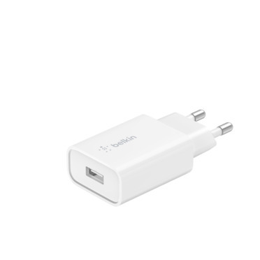 BELKIN Single USB-A Wall Charger 18W QC3