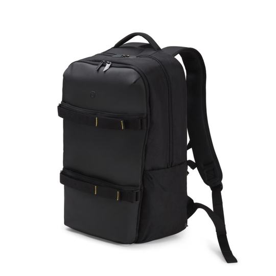Backpack MOVE 13-15.6 Black
