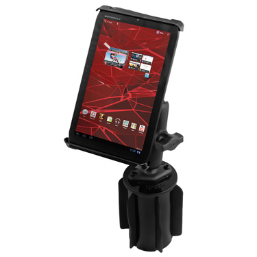 RAM Mounts RAM-A-CAN 2 UNIVRSAL HLDR
