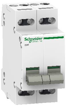 SCHNEIDER ELECTRIC ACTI9 ISW KYTKIN 3P 32A 415V