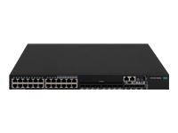 HPE 5520 48G 4SFP+ HI Swch