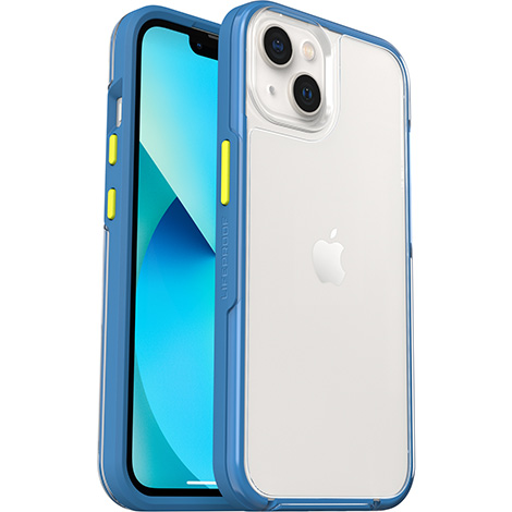See IPhone 13 Unwavering Blue