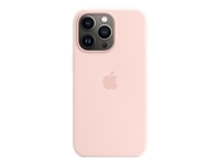 APPLE IPhone 13 Pro Sil Case MgSf Pink