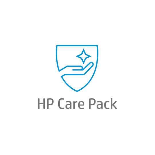 HP 1y Return To HP ADP G2 Tablet OnlySVC