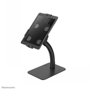 NEOMOUNTS BY NEWSTAR DS15-625BL1 TILT- & ROTATABLE COUNTERTOP TABLET HOLDER FOR 7,9-11" TABLETS - BL