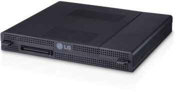 LG EXT. MEDIAPLAYER I7/4GB/1TB/WES7P