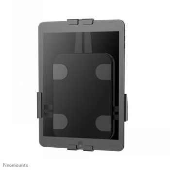 NEOMOUNTS BY NEWSTAR WL15-625BL1 ROTATABLE WALL MOUNT TABLET HOLDER FOR 7,9-11" TABLETS - BLACK