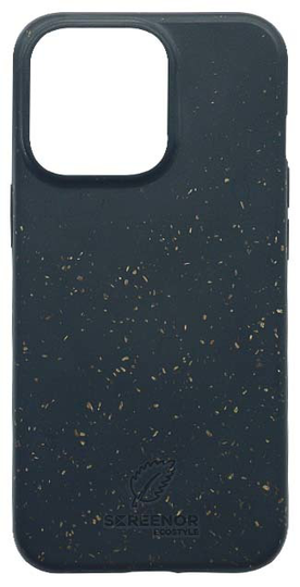 SCREENOR ECOSTYLE IPHONE 13 PRO INDIGO BLACK