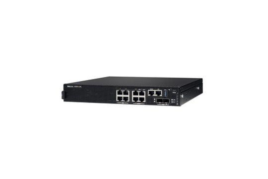 DELL NETWORKING N3208PX-ON SWITCH