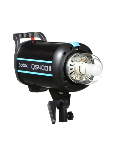 Godox qs400ii -studiosalama verkkovirralla