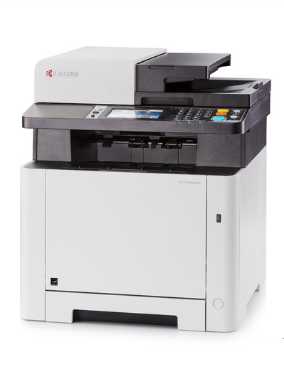 Kyocera ECOSYS M5526cdw Laser A4 1200