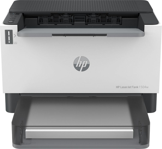 HP LaserJet Tank 1504W Printer
