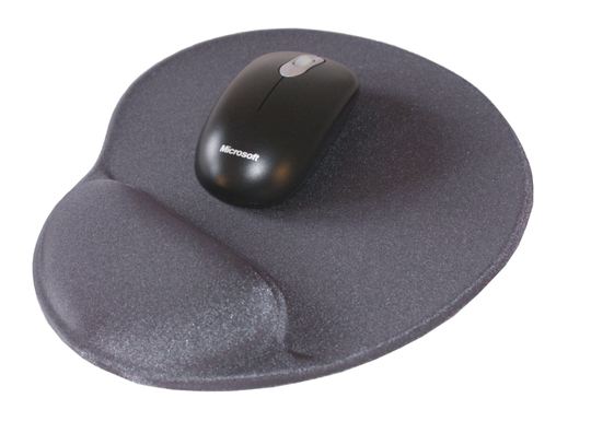 KONDATOR Mousepad W/ Wrist Support