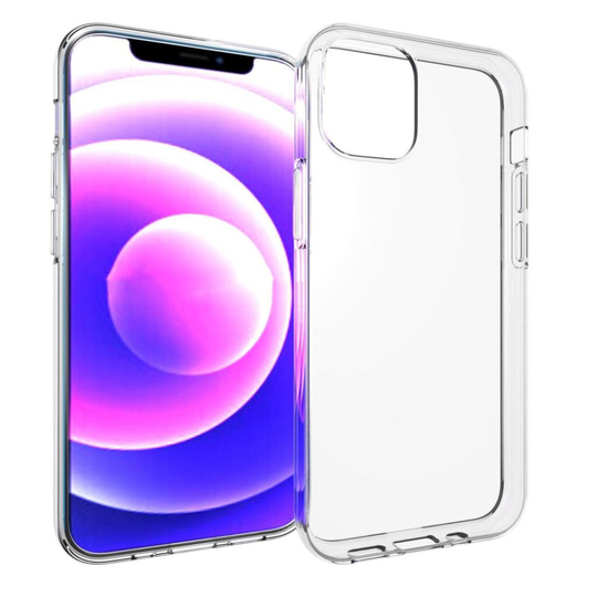 ESTUFF IPhone 13 Mini Soft Case