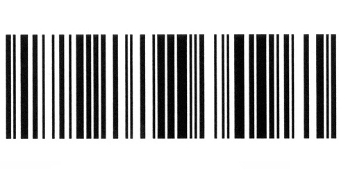 CANON BARCODE MODULE III