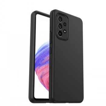 OTTERBOX REACT SAMSUNG GALAXY A53 5G - BLACK