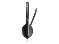 EPOS SENNHEISER ADAPT 135 USB II MONO UC OPTIMIZED HEADSET