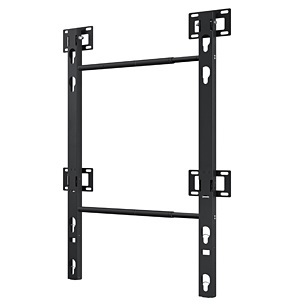 SAMSUNG WALL MOUNT 98" VESA 900X600, LANDSCAPE/PORTRAIT QM98F, QM98N, QB98R