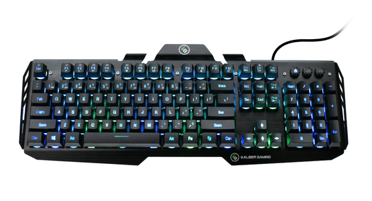 IOGEAR Kaliber Gaming HVERT Gaming