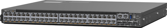 DELL NETWORKING N3248PXE-ON SWITCH