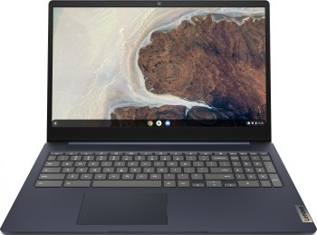 LENOVO CHROMEBOOK IP 3 15.6FHD/PENT-N6000/8GB/128GB/CHROMEOS