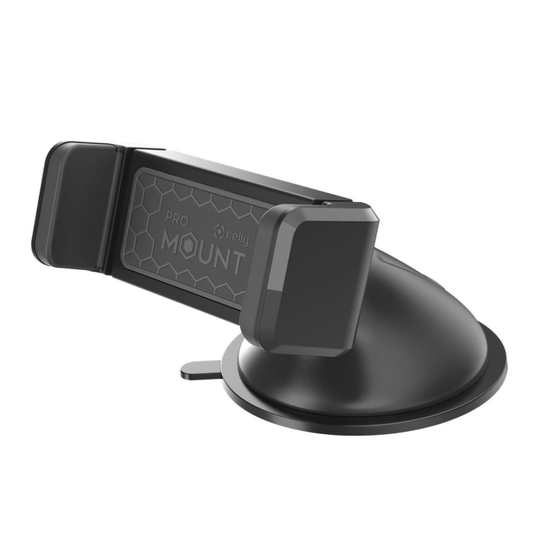 CELLY SCREEN/DASH CAR HOLDER