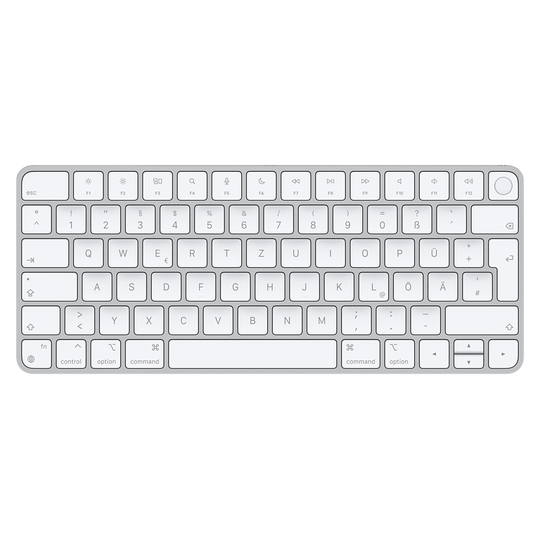 APPLE Magic Keyboard Touch ID GE