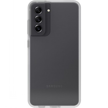 React Samsung Galaxy S21 FE 5G - Clear